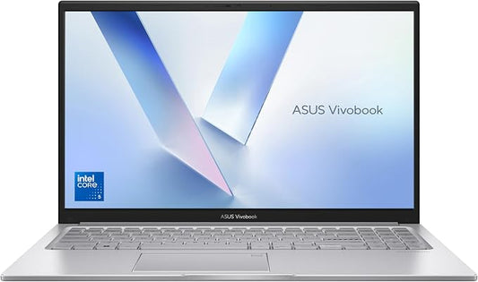 لابتوب اسس NB ASUS I5-120U 8GB 512GB 15.6لابتوب أسوس فيفوبوك 15 | معالج انتل كور 5 | هارد 512 جيجا SSD | رامات 8 جيجا فضي - United Systems