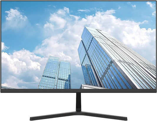 MONITOR DAHUA 24" B201S FHD IPS SPEAKER VGA / HDMI