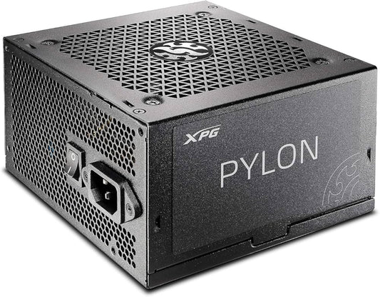 بور سبلاي XPG PLON POWER 750W/مزود الطاقة XPG PYLON 750W (PYLON750B-