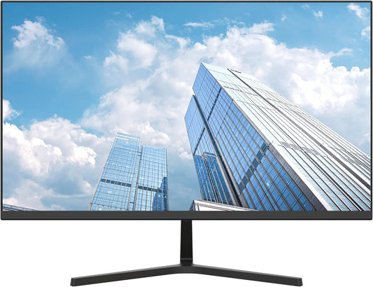 MONITOR DAHUA 27" B201S FHD IPS SPEAKER VGA / HDMI