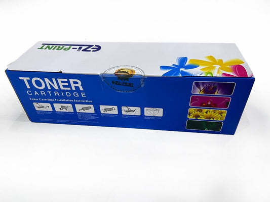 حبر كانون CRG-051 أسود (UPC 27A) | 2300 صفحة | متوافق مع MF644Cdw | UnitedSystems