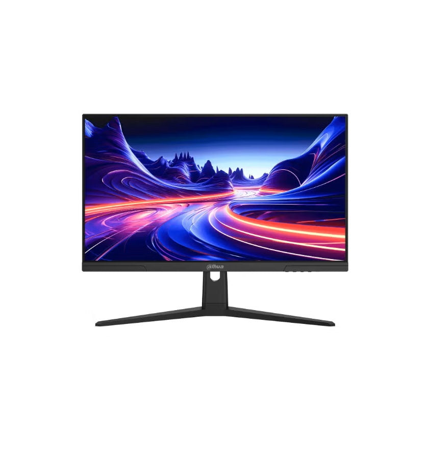 شاشة العاب دهوا 240HZ  DAHUA MORNITOR 27  شاشة داهوا للألعاب مقاس 27 بوصة فئة LED Fast IPS | دقة Full HD | معدل تحديث 240 هرتز | عضو 0.5 ملي ثانية Adaptive Sync - United Systems