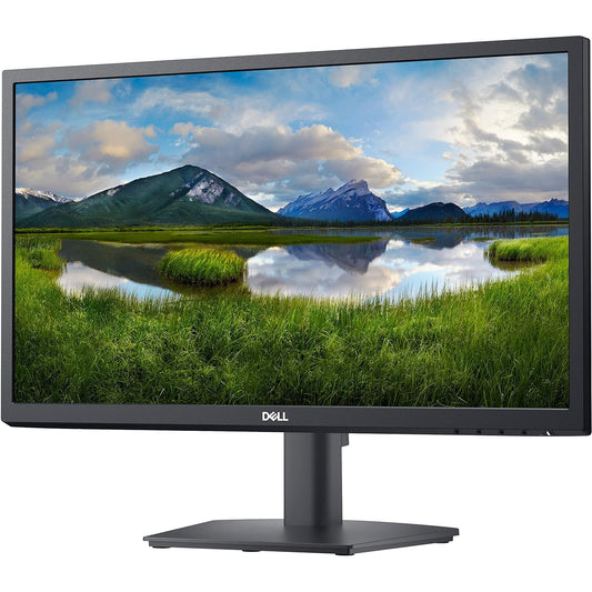 MONITOR DELL LED 22" E2222H 54.5CM 21.5"