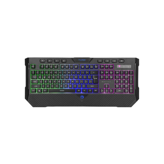 كيبورد العاب KB GAMING K656