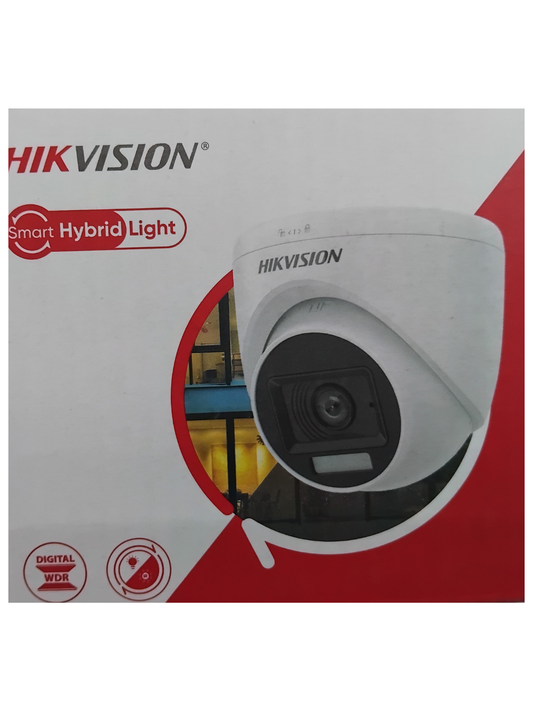 كاميرا مراقبة داخلية انالوج HIKVISION  8MP 20M