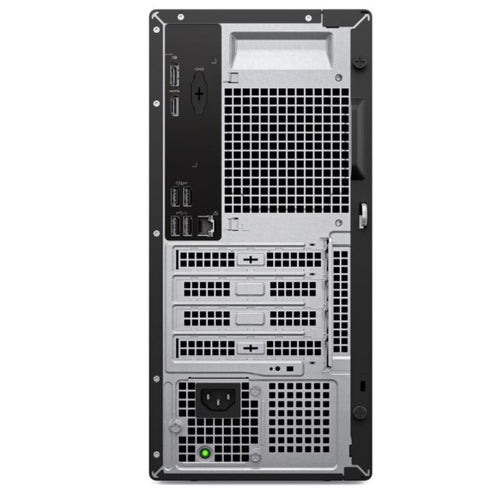 خيار بديل (مختصر وقوي): كمبيوتر ديل المكتبي DELL ECT1250 | معالج انتل i7 الجيل 14 | 16 جيجا رام | 512 جيجابايت اس اس دي