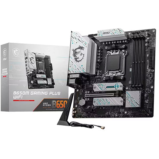 مذبورد  ام اس اي MP MSI B650M-A WIFI