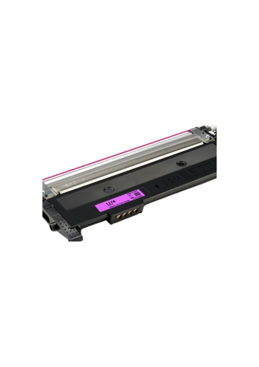 حبر اتش بي احمر SMART LINK 117A