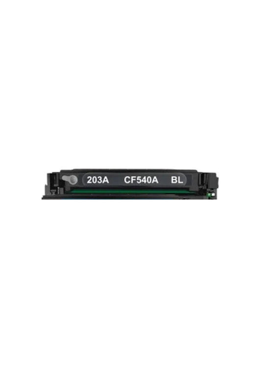 حبر اتش بي اسود HQ-540A- 203A
