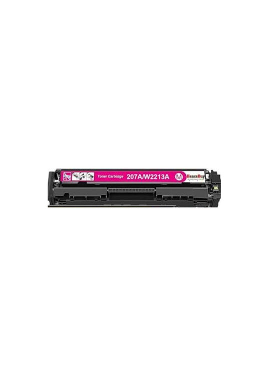 حبر اتش كيو احمر HQ W2213A- 207A