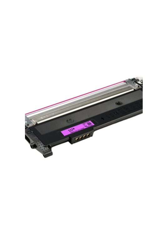 حبر احمر برنتك PR- W2070A-117A M