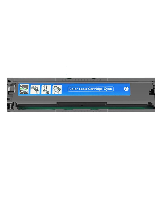 حبر اتش بي ازرق SMART LINK 131A