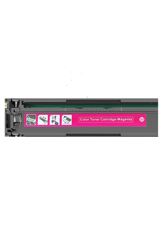 حبر اتش بي احمر SMART LINK 203A