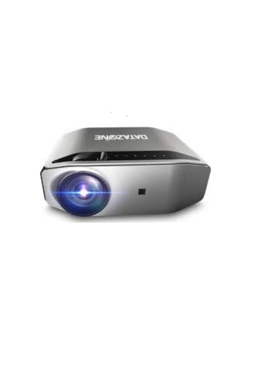 برجكتر داتازون DZ-4009-بروجيكتور P-4009 (داتا زون) المواصفات الأساسية: اسم البروجكتور: DataZone DZ-P-4009. نوع العرض: TFT LCD. السطوع: 3800 لومن