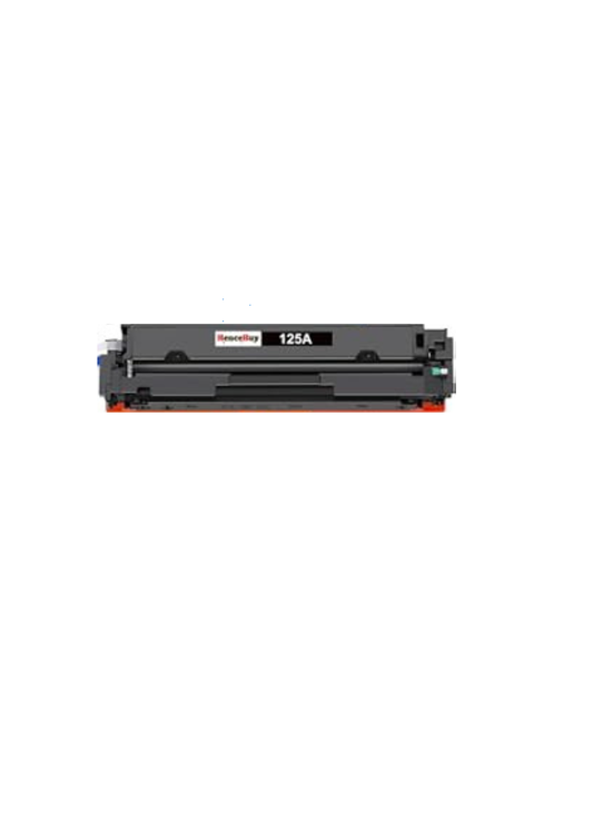 حبر HQ 540 -125A اسود