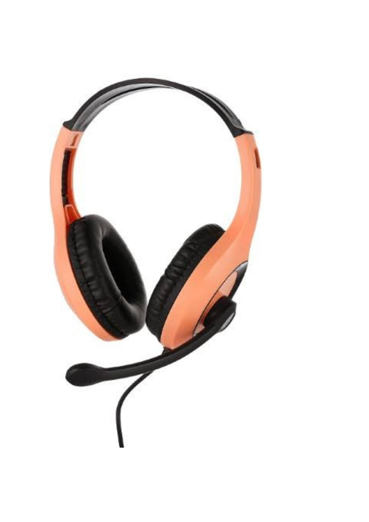 سماعة راس EARROCK A8