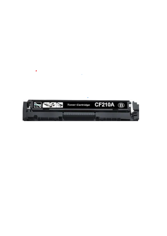 حبر اسودHP TRT 131A-210A