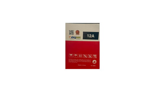 حبر طابعة اسمارت TONER SMARTLINK 12A