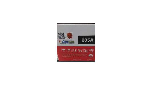 حبر اتش بي اسود SMART LINK 205A