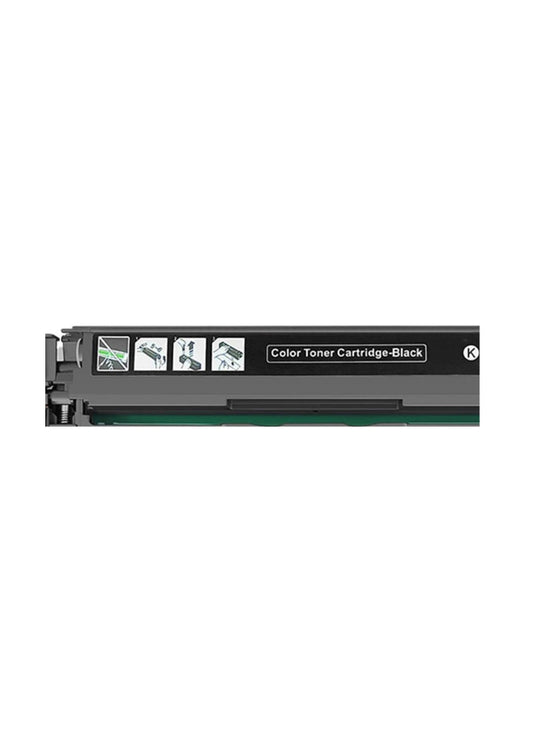 حبر طابعة اتش بي 350A -130A ONE اسود