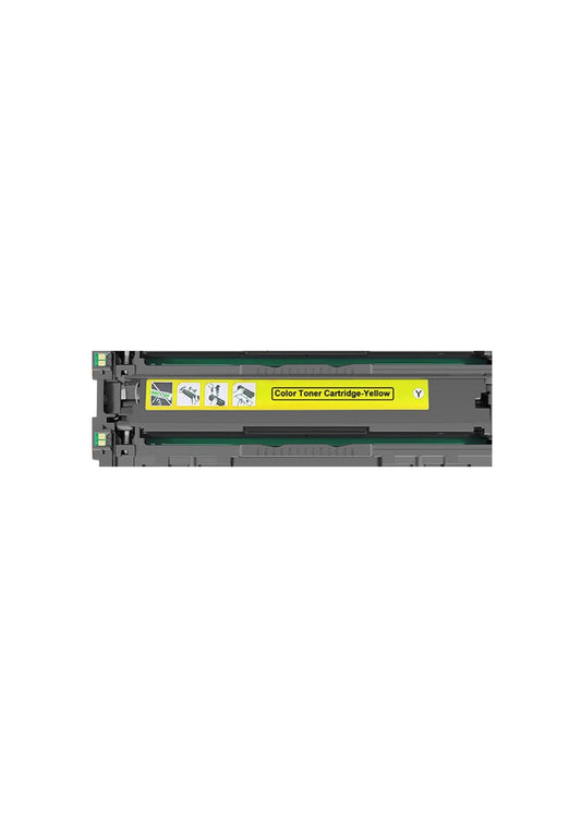 حبر طابعة اتش بي اصفر TONER ONE 203A CB542A
