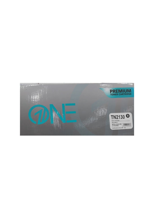 حبر طابعة براذر ONE TN-2130