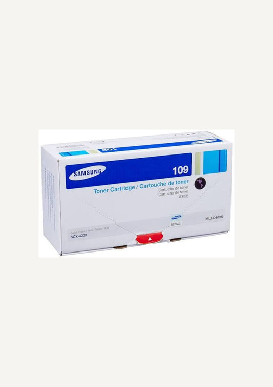 حبر طابعة سامسونج 109-4300
