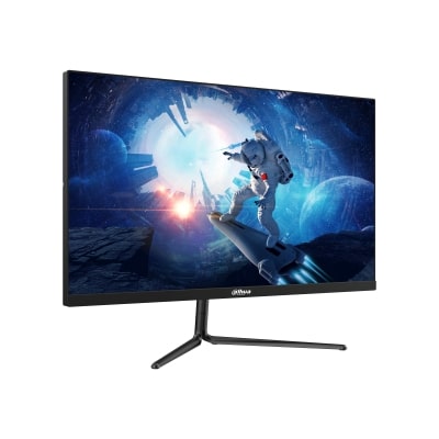 شاشة العاب دهوا 165H  DAHUA MORNITOR 27 -اشة داهوا للألعاب مقاس 27 بوصة فئة LED Fast IPS | دقة Full HD | معدل التحديث 165 هرتز | عضو 1 ملي ثانية ضد التوهج