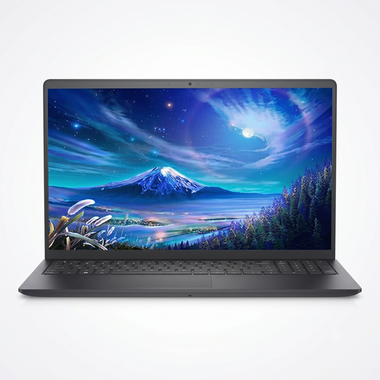 لابتوب ديل فوسترو Dell Vostro 15 3510 | معالج i5-1135G7 جيل 11 | هارد 512 جيجا NVMe SSD | رام 8 جيجا | شاشة كروت مزدوجة 2VGA | شاشة 15.6 بوصة FHD | ويندوز 11