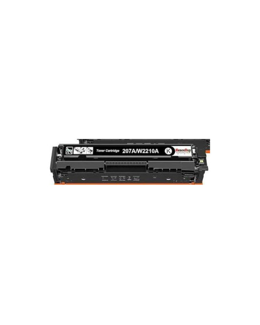حبر اتش بي اسود BH- W2210A- 207A