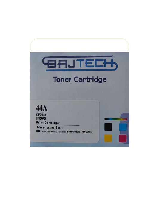 حبر طابعة TONER 44A BH