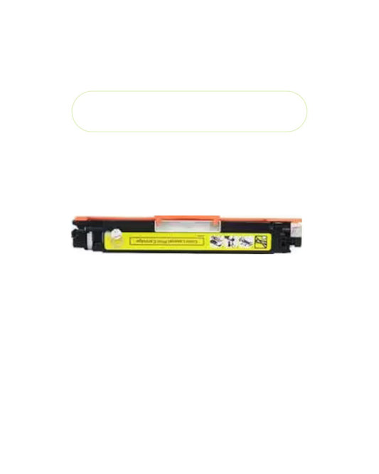 حبر طابعة اتش بي TONER BH 126 - 312A