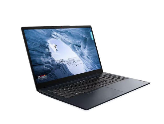 لابتوب لينوفو لمس NB LENOVO I5 1335U 8GB 256GB W11 15.6لابتوب لينوفو لمس IdeaPad 1 | معالج i5 جيل 13 | هارد 256 جيجا SSD | شاشة 15.6 بوصة فل اتش دي تاتشلابتوب لينوفو لمس NB LENOVO I5 1335U 8GB 256GB W11 15.6 - United Systems