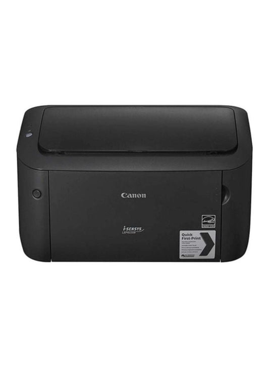 طابعة كانون  PRINTER CANON SENSYS LJ MF6030Bطابعة كانون الليزرية LBP6030B أحادية اللون | سرعة 18 صفحة/دقيقة + تصميم مدمج + توفير طاقة