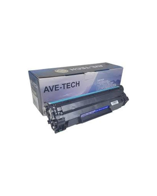 حبر اتش بي TONER AVE-TECH 05A 80A
