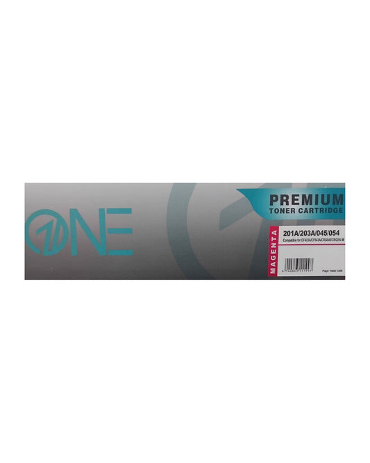 حبر اتش بي احمر AVE-TECH -543A- 203A