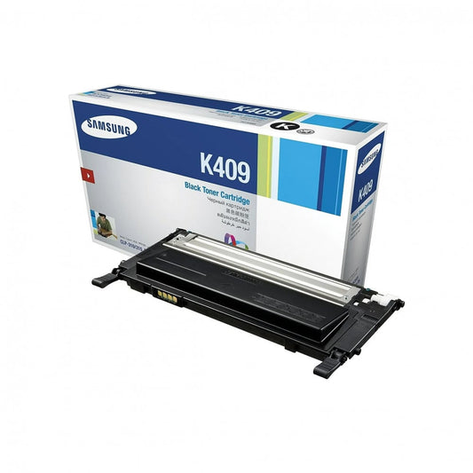 خرطوشة حبر سامسونج الأصلية MLT-D109S – أسود – متوافقة مع طابعة SCX-4300 | أداء مضمون وجودة طباعة استثنائية