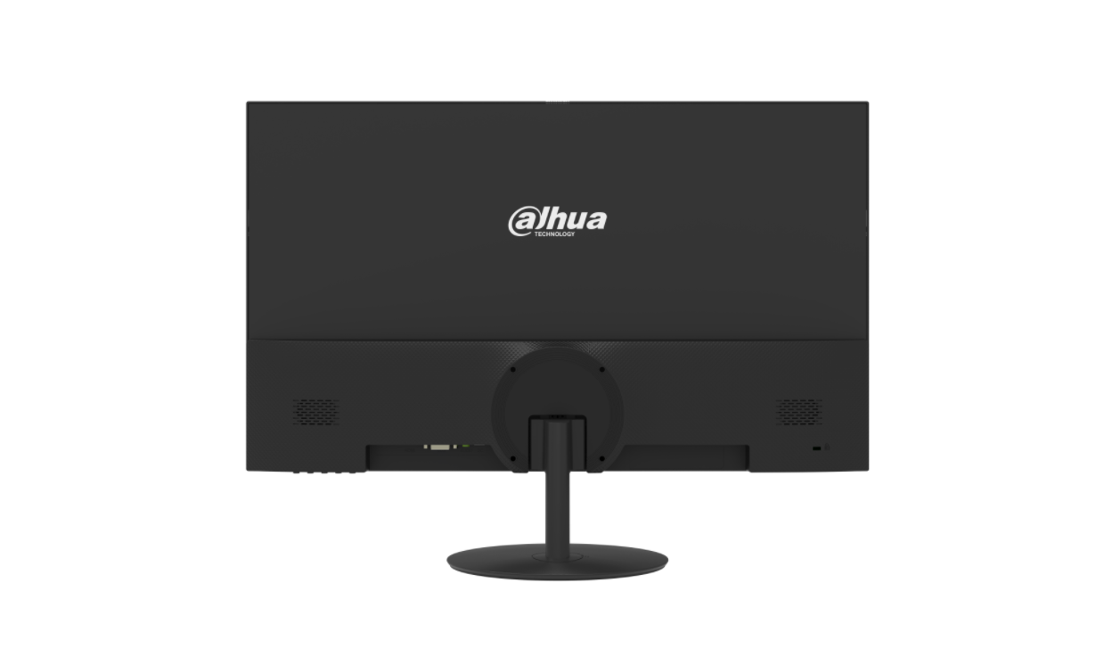 شاشة دهوا  DAHUA MORNITOR 27   شاشة داهوا مقاس 27 بوصة فئة LED VA | دقة Full HD | معدل تحديث 100 هرتز انسيابي | سماعات أذن لأجهزة الكمبيوتر متعددة الحواف نحيفة - United Systems