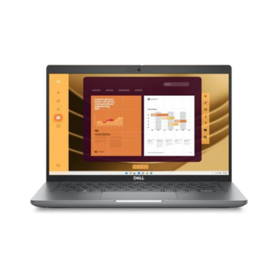 الخيار الأساسي (شامل ومثالي لجلب الزيارات والأرشفة التفاصيل): لابتوب ديل لاتيتيود Dell Latitude 5450  | معالج انتل كور الترا 7-155U | رام 16 جيجا DDR5 | هارد 1 تيرابايت SSD | شاشة 14 بوصة FHD 400nits | ويندوز 11 برو كورين