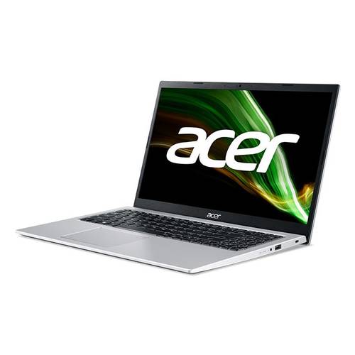 لابتوب ايسر NB ACER  A315 Ci7 1065U 1TB 4GB 2VGA 15.6لابتوب ايسر اسباير 3 | معالج i7 جيل 11 | هارد 1 تيرابايت HDD | كرت جي فورس MX330 2 جيجا - United Systems