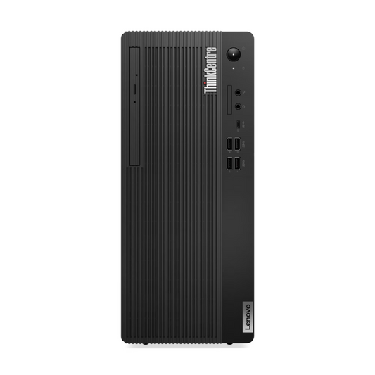 مكتبي لينوفو  PC LENOVO V70T TWR Ci7 8GB -512 14700كمبيوتر مكتبي لينوفو ثينك سنتر M70t | معالج i7 جيل 14 بـ 20 نواة | هارد 512 جيجا SSD | رامات DDR5