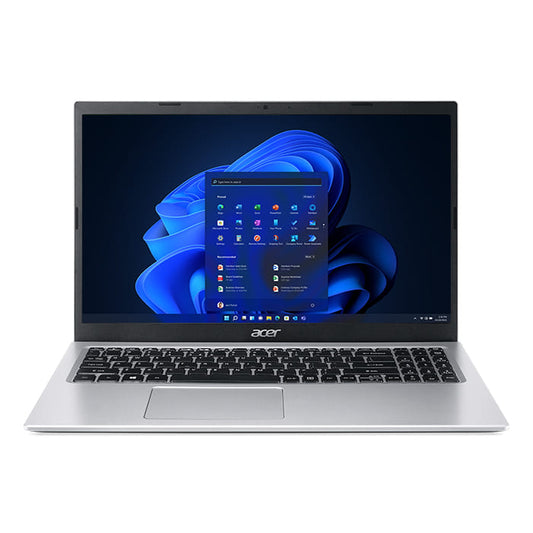 NBK ACER A315 I7–1165G7 8G 512 15.DOS SILVER