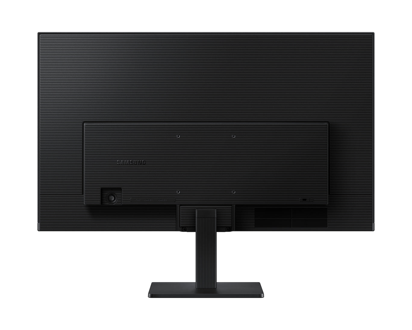 شاشة سامسونج  LED HD 27" LS27 F320GAMX  شاشة سامسونج S3 مقاس 27 بوصة فئة LED IPS | دقة Full HD | معدل تحديث 120 هرتز انسيابي | مكاتب شاشة وحواف ضد التوهج - United Systems