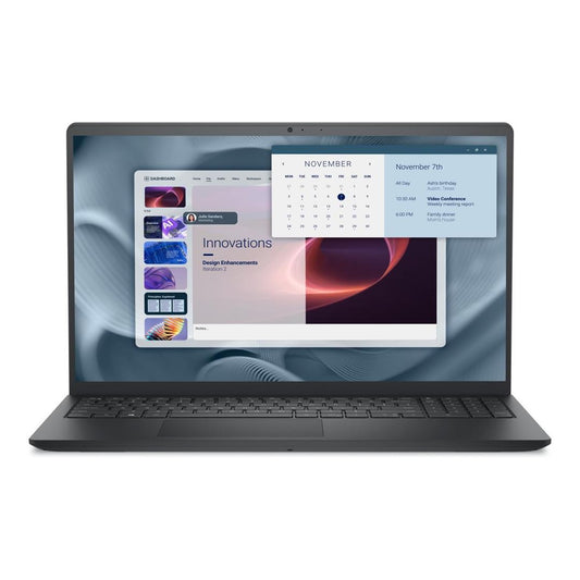 لابتوب ديل برو Dell Pro 15 Essential PV15250 | معالج i7-1355U جيل 13 | رام 16 جيجا DDR5 | هارد 512 جيجا SSD | شاشة 15.6 بوصة 120 هرتز FHD