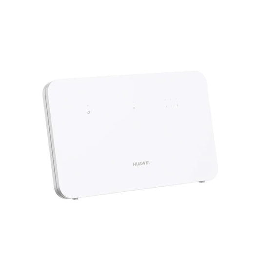راوتر هواوي 4G LTE كمبيوتر CPE 3 (B530-936) | واي فاي ثنائي النطاق بسرعة 300 ميجابايت  روتر هواوي CAT7 UP TO 300MPS 4G B530-936