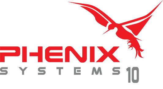 اشتراك رخصة برنامج فينيكس اصدار 10 اوف لاين لمدة سنة  Phenix 10 Offline License Subscription for 1 Year