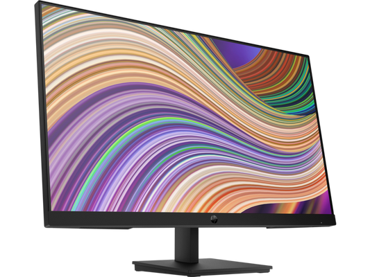 MONITOR HP LED 27'' P27V G5 FHD (1920 x 1080) VG/ HD /DP