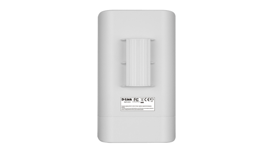 دي لينك نقطة وصول لاسلكية خارجية D-Link Wireless N Outdoor Access Point | منفذ PoE التمريري | الموديل DAP-3310