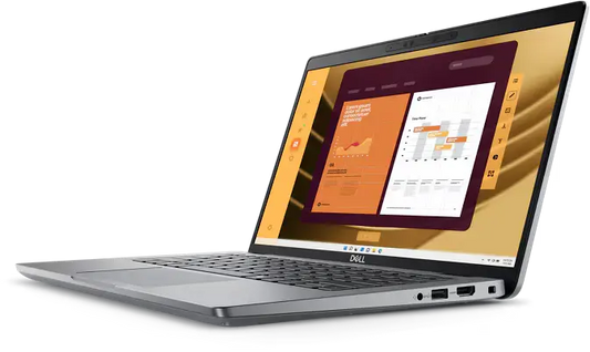لابتوب ديل لاتيتيود Dell Latitude 5450 | معالج انتل كور الترا 7-155U | رام 16 جيجا DDR5 | هارد 1 تيرابايت SSD | شاشة 14 بوصة FHD 400nits | ويندوز 11 برو كورينلابتوب ديل NB DELL LATITUDE 5450 U7-155U 512GB 16GB  14.0 - United Systems