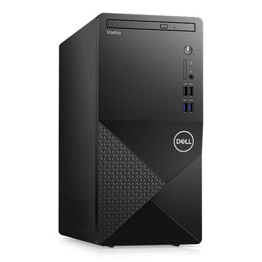 PC SYS DELL VOST 3910 I3-12100 8GB 256 hdd  DOS/